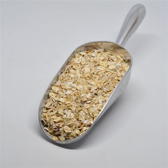 Copos de Avena enteros