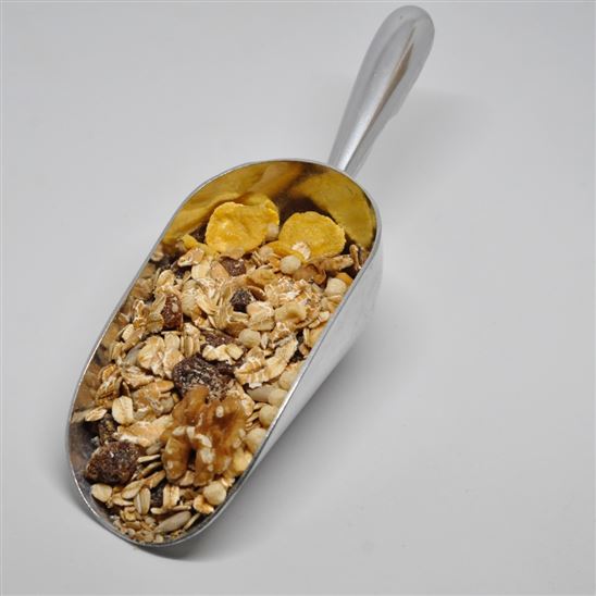 Muesli Fibra