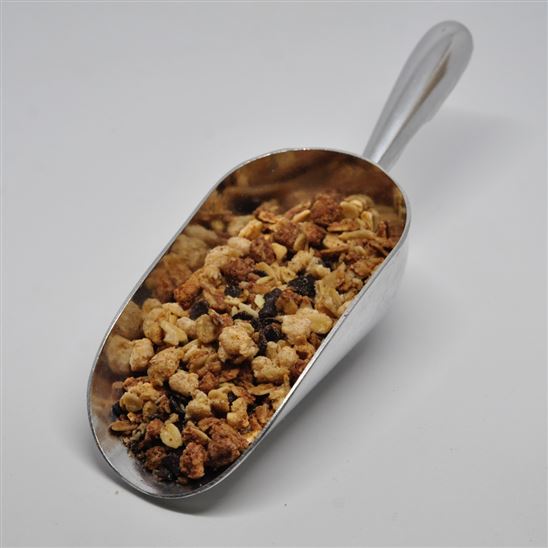 Muesli Crujiente de chocolate