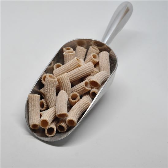 Maccheroni integral de espelta ecológico 