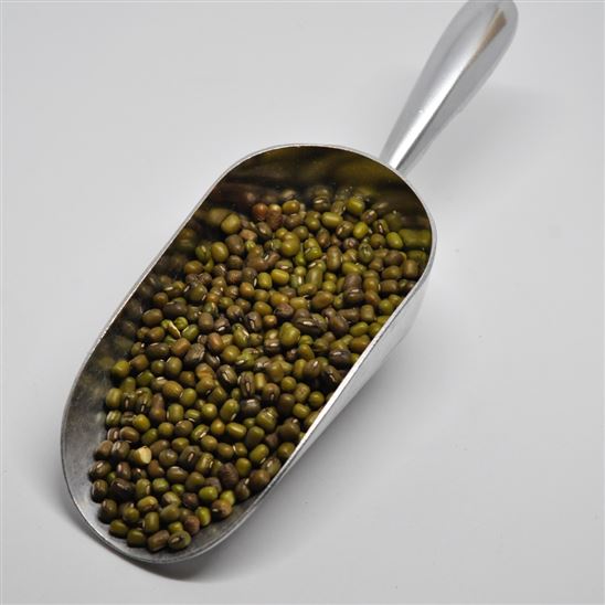soja verde