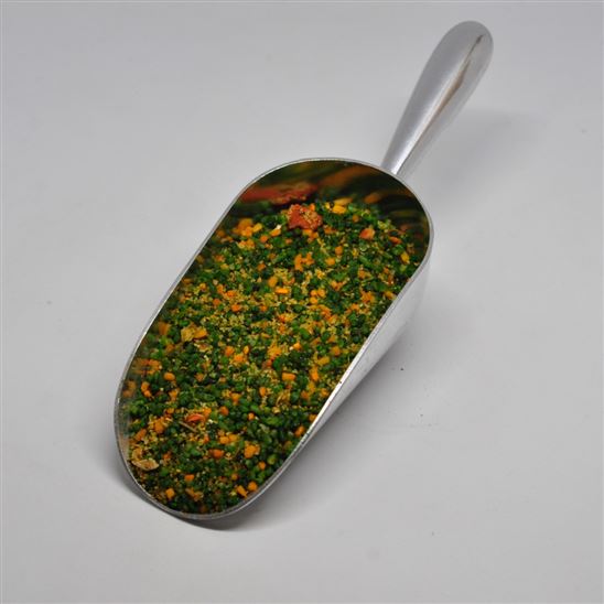 Sémola de verduras ECO