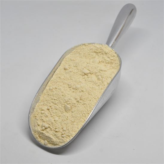 Gluten de trigo ECO