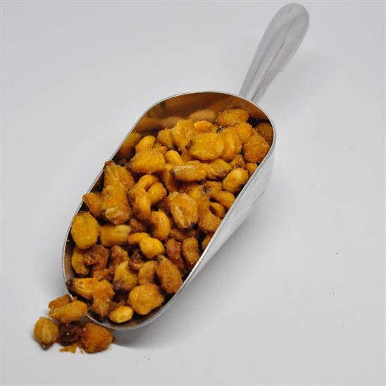Maíz frito