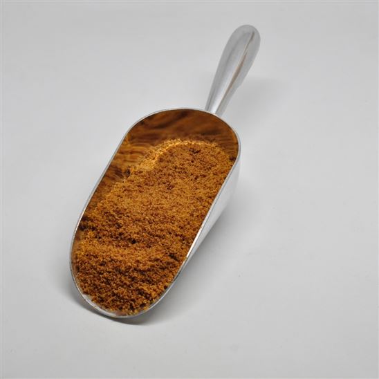 Azúcar de coco