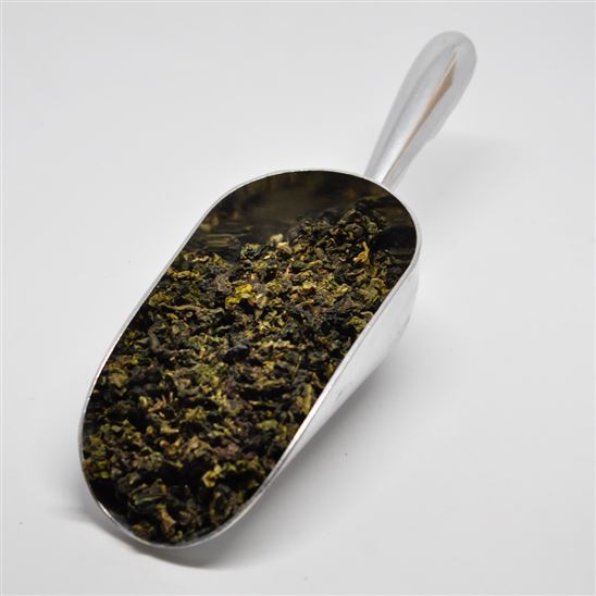 Té verde Gunpowder