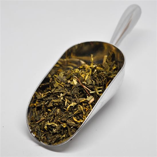 Té verde Mojito ecológico