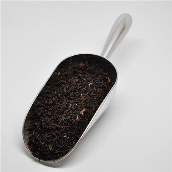 English breakfast hoja