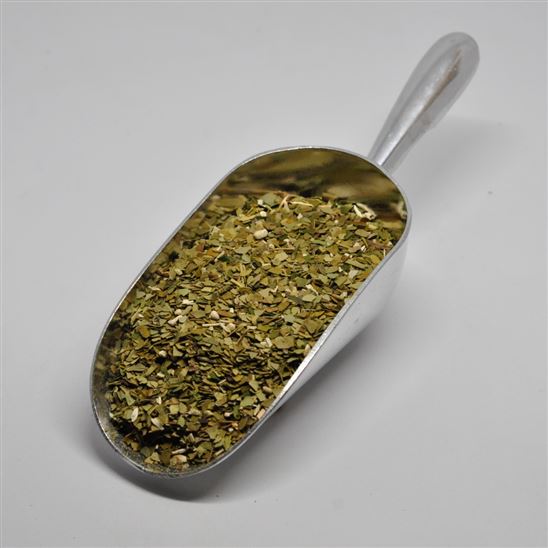 Mate verde ecológico