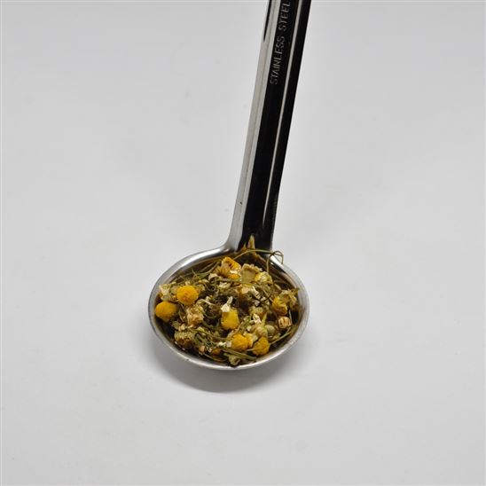 Manzanilla flor