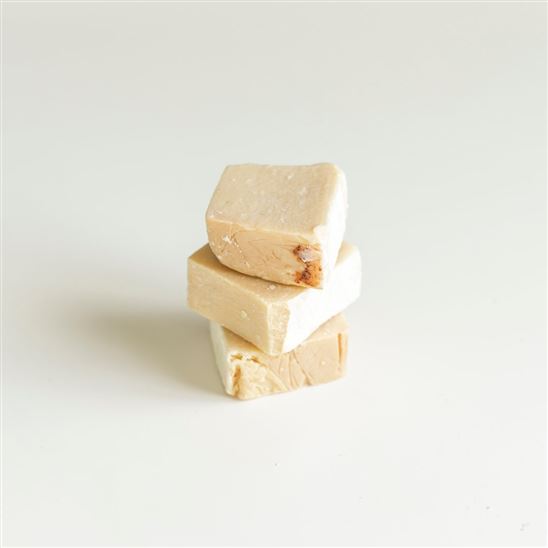 Desmaquillante de leche de cabra