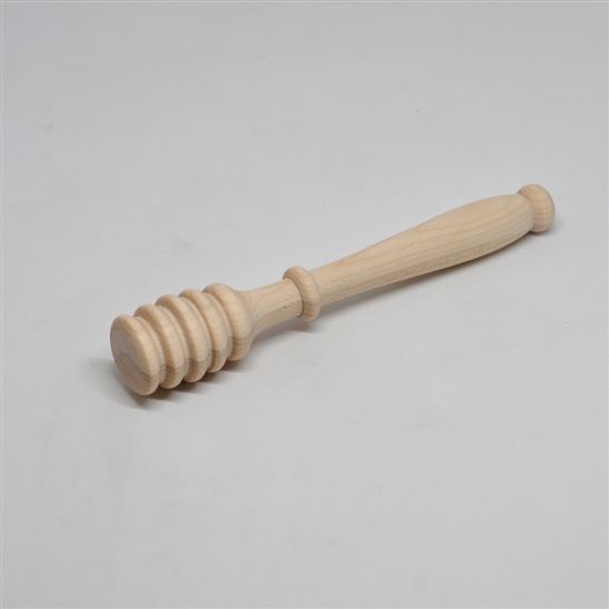 Cucharita miel