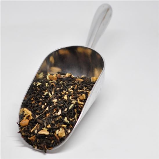 Té negro Chai
