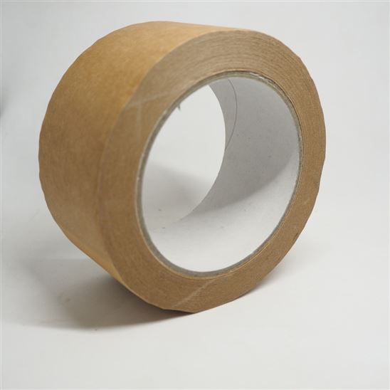 Cinta adhesiva de papel kraft