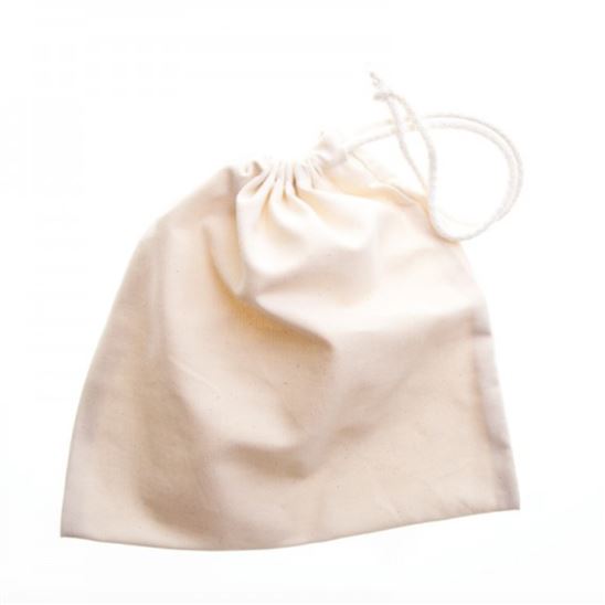 Bolsa para hacer leche vegetal