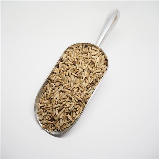Centeno en grano ECO