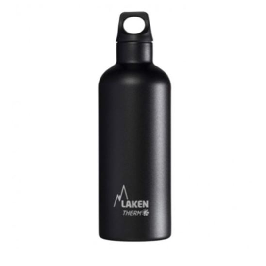 Botella térmica 0,50L