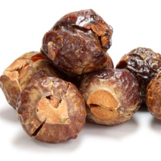 Nueces de lavado