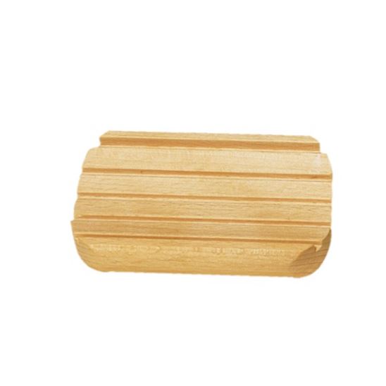 Jabonera de Madera