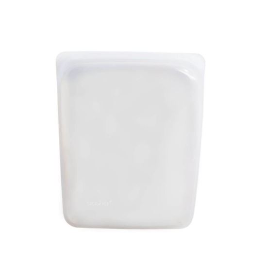 Bolsa de silicona STASHER - grande
