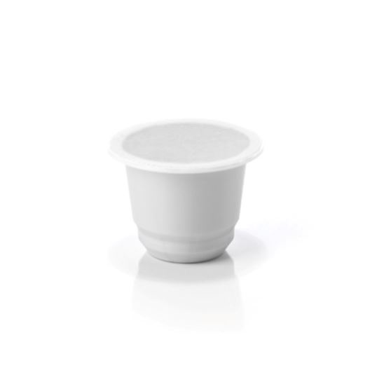 Cápsula de Café de especialidad Compostable