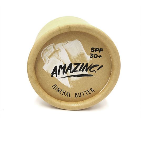 Protector solar SPF 30+ VEGANO